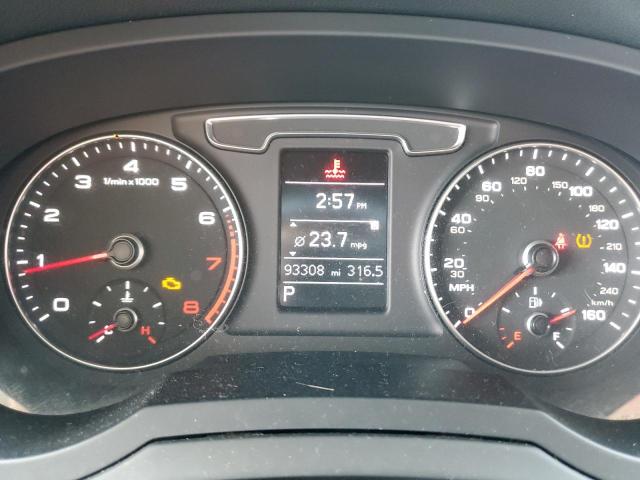 Photo 8 from auction – 2017 AUDI Q3 PREMIUM with VIN WA1BCCFS7HR009855