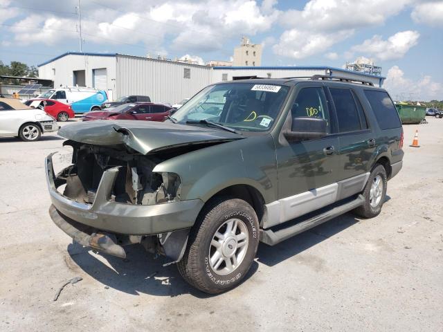 Photo 2 from auction – 2005 FORD EXPEDITION with VIN 1FMPU15595LA24389