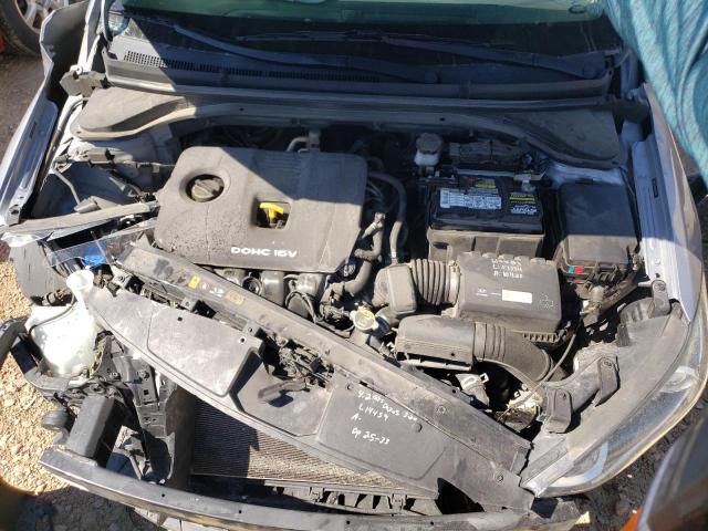 Photo 7 from auction – 2017 HYUNDAI ELANTRA SE with VIN 5NPD74LF6HH140346