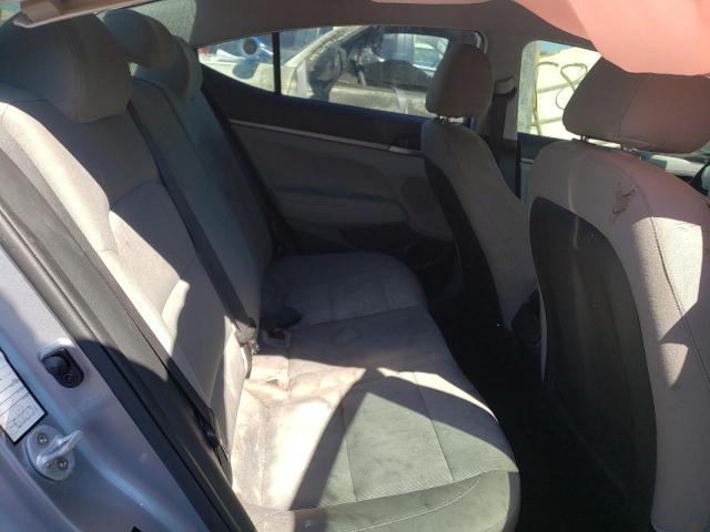 Photo 6 from auction – 2017 HYUNDAI ELANTRA SE with VIN 5NPD74LF6HH140346