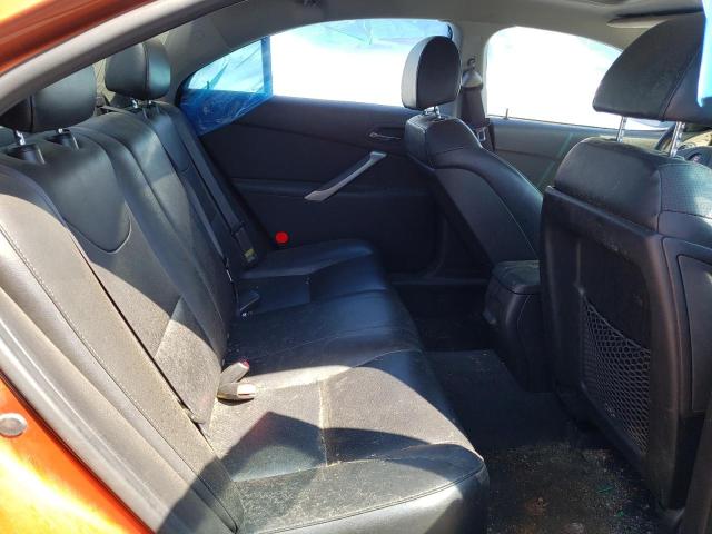 Photo 6 from auction – 2005 PONTIAC G6 with VIN 1G2ZH548254142433