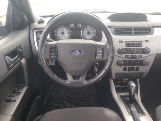 Photo 9 from auction – 2010 FORD FOCUS SES with VIN 1FAHP3GN9AW259365
