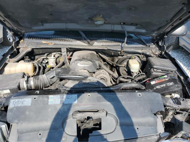 Photo 7 from auction – 2005 CHEVROLET SILVERADO with VIN 2GCEC19V351316960