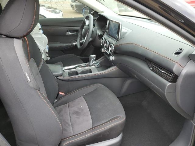 Photo 5 from auction – 2020 NISSAN SENTRA SR with VIN 3N1AB8DV7LY218968