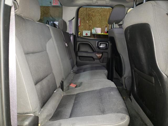 Photo 6 from auction – 2014 GMC SIERRA K15 with VIN 1GTV2UEC8EZ347251