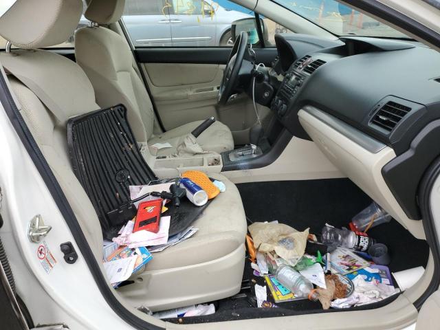 Photo 5 from auction – 2014 SUBARU IMPREZA PR with VIN JF1GPAC60E8223573
