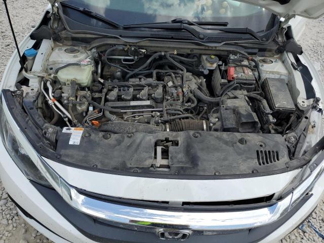 Photo 7 from auction – 2017 HONDA CIVIC EX with VIN 2HGFC3B37HH351488