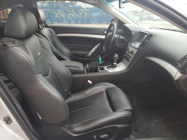 Photo 5 from auction – 2008 INFINITI G37 BASE with VIN JNKCV64E08M117121