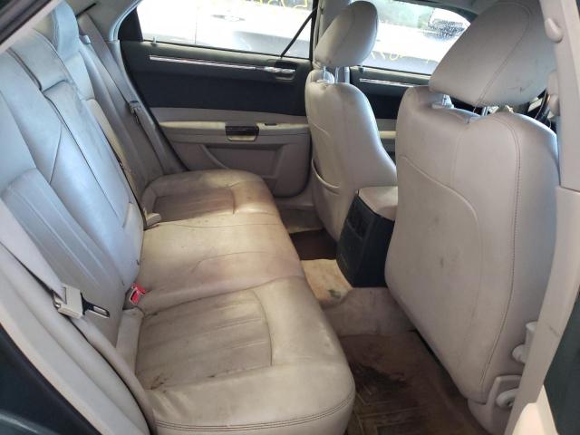 Photo 6 from auction – 2005 CHRYSLER 300C with VIN 2C3JA63H35H111610