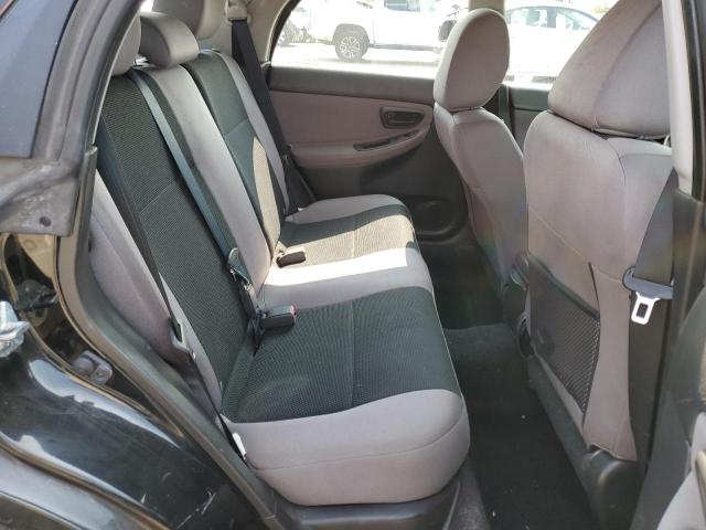 Photo 6 from auction – 2007 SUBARU IMPREZA 2. with VIN JF1GG616X7G802661