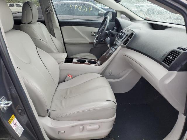 Photo 5 from auction – 2011 TOYOTA VENZA with VIN 4T3ZK3BB5BU038243