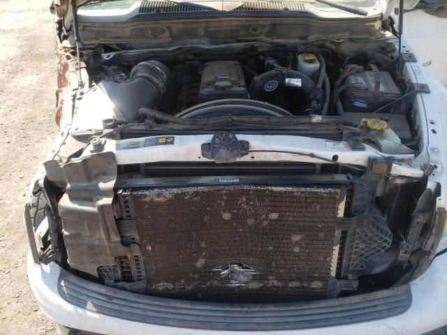 Photo 7 from auction – 2005 DODGE RAM 2500 S with VIN 3D7KS28C95G774561