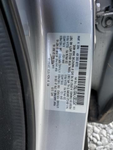 Photo 10 from auction – 2021 MAZDA CX-9 GRAND with VIN JM3TCBDY7M0517552