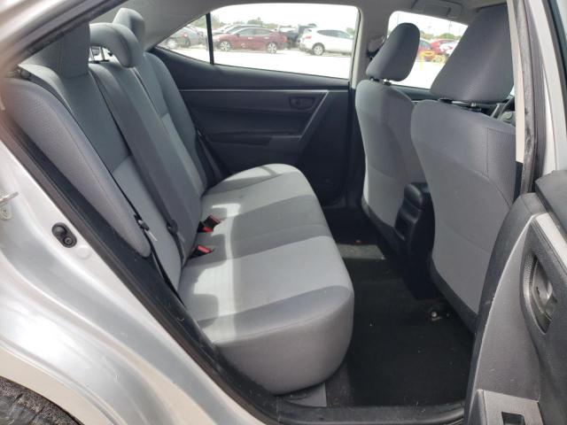 Photo 6 from auction – 2015 TOYOTA COROLLA L with VIN 2T1BURHEXFC331328