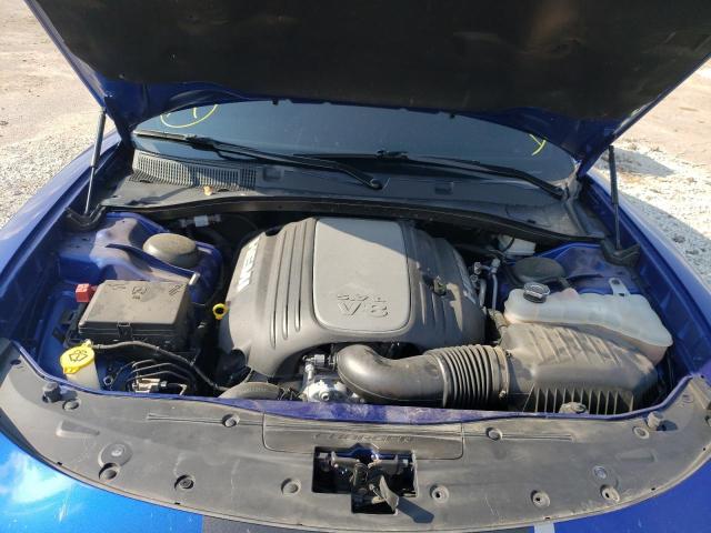 Photo 7 from auction – 2019 DODGE CHARGER with VIN 2C3CDXCT6KH748528