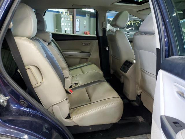 Photo 6 from auction – 2012 MAZDA CX-9 with VIN JM3TB3DV5C0345261