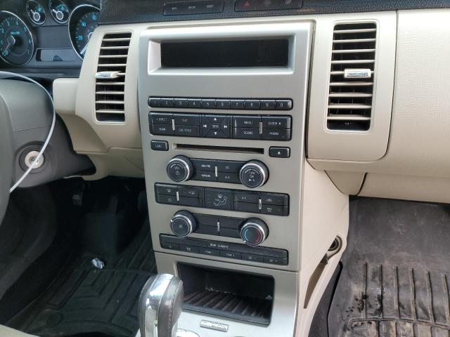Photo 9 from auction – 2012 FORD FLEX SE with VIN 2FMGK5BC1CBD11027