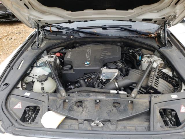Photo 7 from auction – 2012 BMW 528 I with VIN WBAXG5C53CDX04721