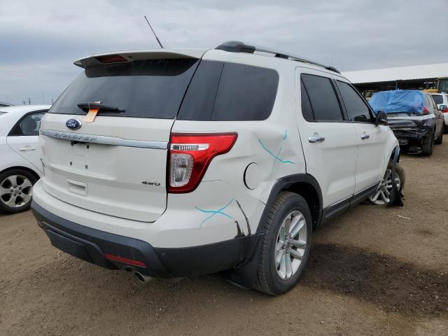 Photo 4 from auction – 2011 FORD EXPLORER X with VIN 1FMHK8D86BGA53755