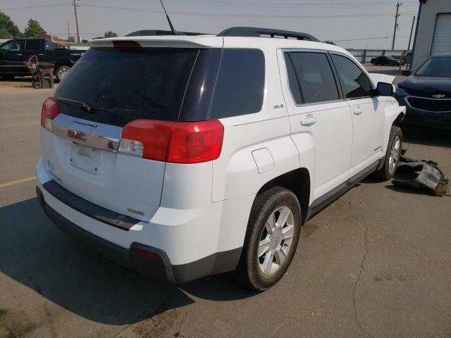 Photo 4 from auction – 2013 GMC TERRAIN SL with VIN 2GKFLTEK7D6104466