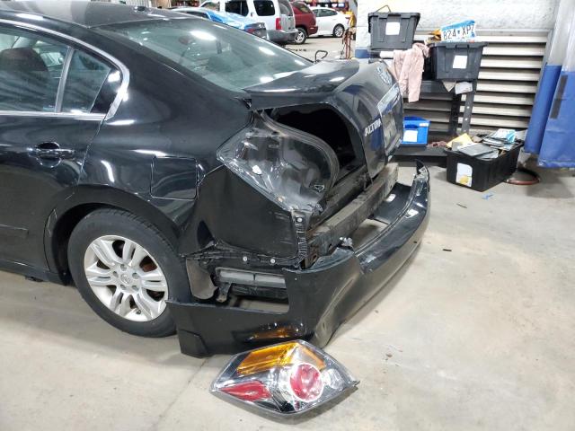 Photo 9 from auction – 2010 NISSAN ALTIMA BAS with VIN 1N4AL2AP8AN520234