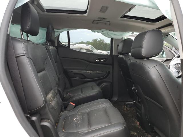 Photo 6 from auction – 2017 GMC ACADIA SLT with VIN 1GKKNMLS2HZ186618