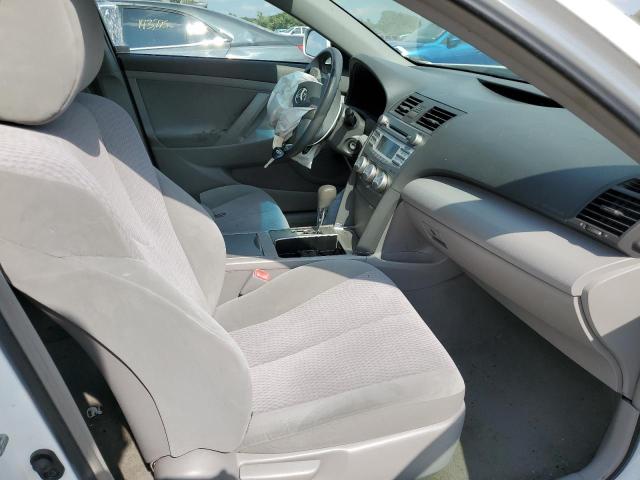 Photo 5 from auction – 2010 TOYOTA CAMRY BASE with VIN 4T1BF3EK6AU565913