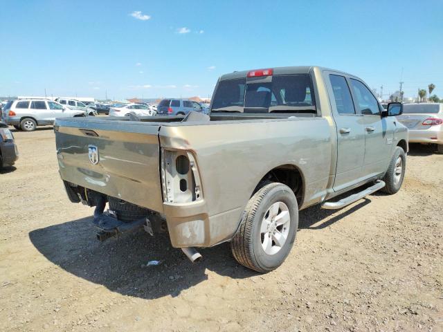 Photo 4 from auction – 2015 RAM 1500 SLT with VIN 1C6RR6GT8FS578450