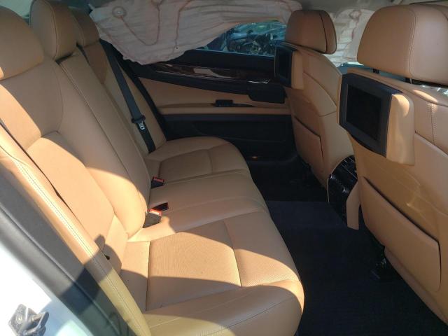 Photo 6 from auction – 2012 BMW ALPINA B7 with VIN WBAKC8C59CC436237