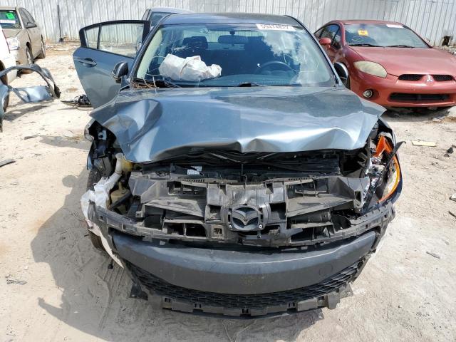 Photo 9 from auction – 2012 MAZDA 3 I with VIN JM1BL1UG1C1656591
