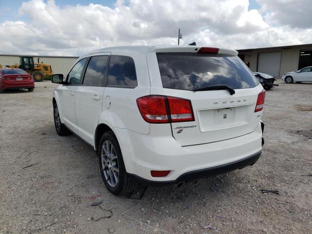 Photo 3 from auction – 2019 DODGE JOURNEY GT with VIN 3C4PDDEG5KT779529