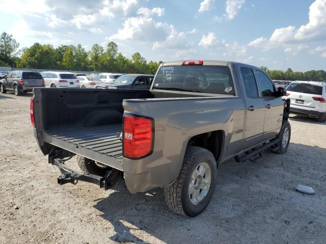 Photo 4 from auction – 2017 CHEVROLET SILVERADO with VIN 1GCRCREC5HZ266076