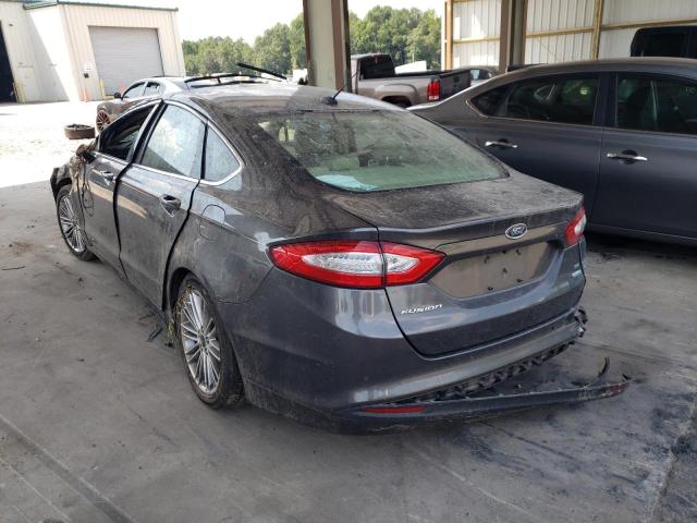 Photo 3 from auction – 2015 FORD FUSION SE with VIN 3FA6P0HD4FR166629