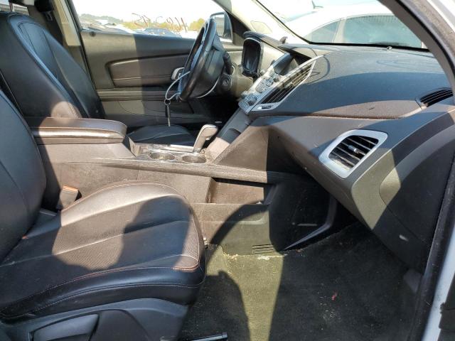 Photo 5 from auction – 2012 GMC TERRAIN SL with VIN 2GKFLXEK6C6240478