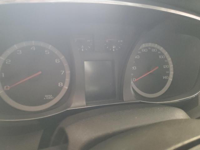 Photo 8 from auction – 2013 GMC TERRAIN SL with VIN 2GKFLUE32D6304671
