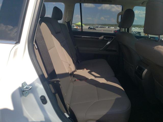 Photo 6 from auction – 2021 LEXUS GX 460 PRE with VIN JTJAM7BX8M5278629