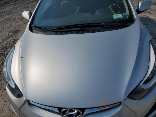 Photo 7 from auction – 2016 HYUNDAI ELANTRA SE with VIN 5NPDH4AE2GH695879