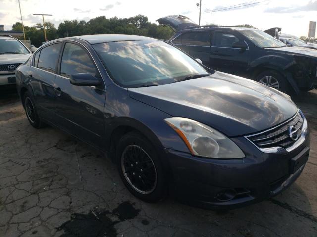 NISSAN ALTIMA BAS 2011 with VIN 1N4AL2AP3BC110051 - Photo from auction