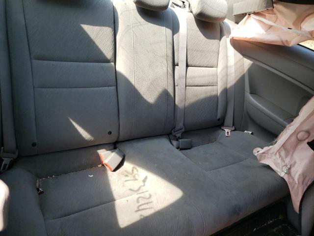 Photo 6 from auction – 2006 HONDA CIVIC EX with VIN 2HGFG12876H541924