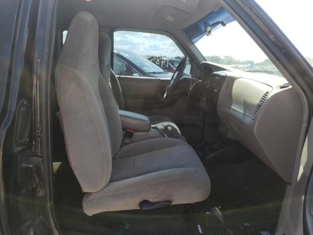Photo 5 from auction – 2000 FORD RANGER SUP with VIN 1FTZR15X9YTA88937