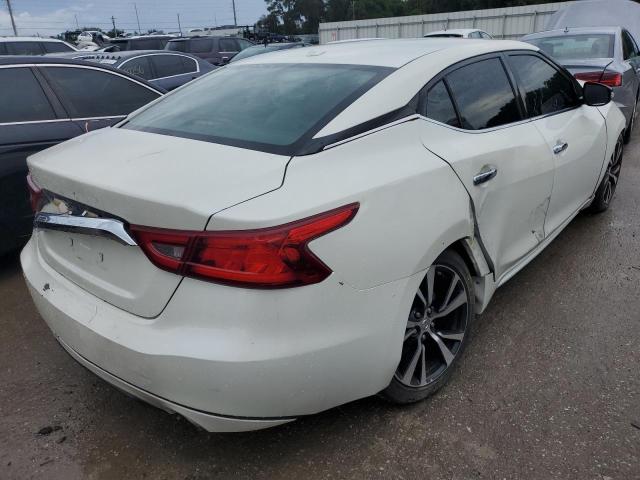 Photo 4 from auction – 2018 NISSAN MAXIMA 3.5 with VIN 1N4AA6AP1JC395182