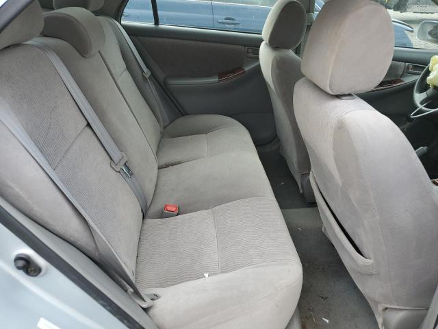 Photo 6 from auction – 2005 TOYOTA COROLLA CE with VIN 1NXBR32E65Z344503