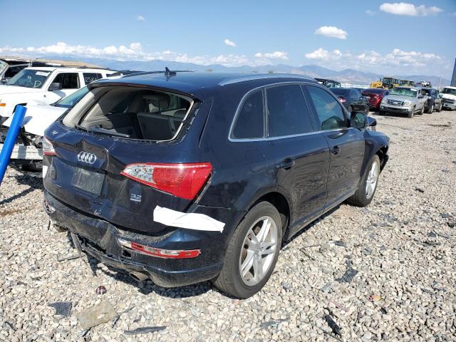 Photo 4 from auction – 2010 AUDI Q5 PRESTIG with VIN WA1VKAFP4AA087269