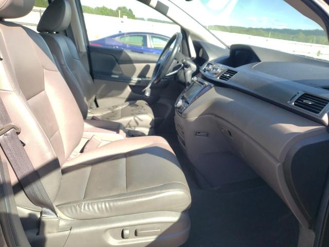 Photo 5 from auction – 2014 HONDA ODYSSEY EX with VIN 5FNRL5H67EB036295