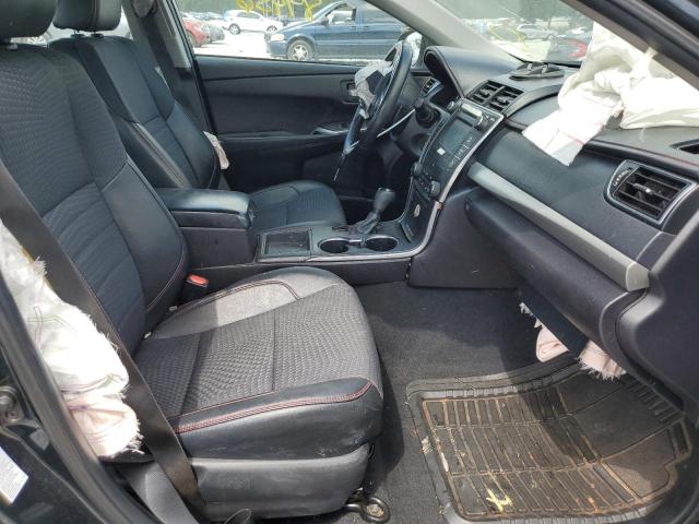 Photo 5 from auction – 2015 TOYOTA CAMRY LE with VIN 4T1BF1FKXFU096626
