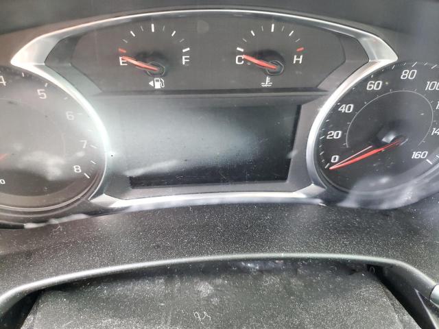 Photo 8 from auction – 2019 CHEVROLET EQUINOX LT with VIN 2GNAXKEV1K6199836