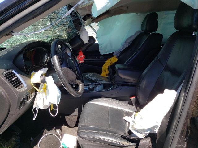 Photo 5 from auction – 2014 DODGE DURANGO LI with VIN 1C4RDJDG0EC596824