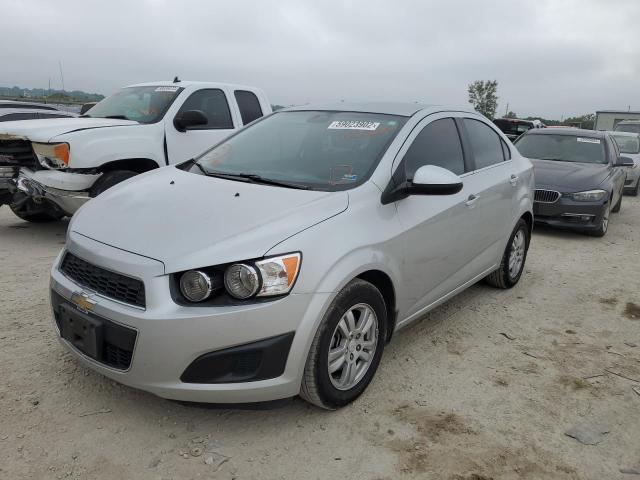 صورة رقم 2 من المزاد - 2013 CHEVROLET SONIC مع VIN 1G1JC5SH4D4120225