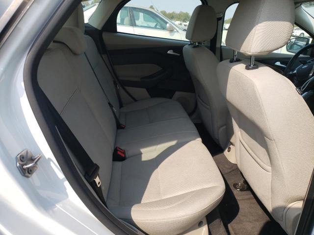 Photo 6 from auction – 2013 FORD FOCUS BEV with VIN 1FADP3R4XDL172132