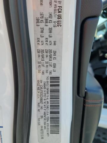 Photo 10 from auction – 2016 JEEP GRAND CHER with VIN 1C4RJFBG6GC496027